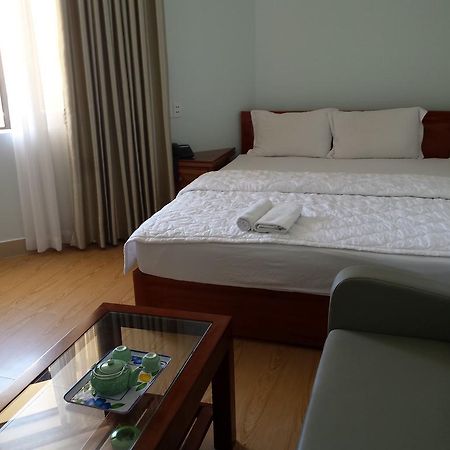 Tuan Vinh Hotel Vung Tau Eksteriør bilde