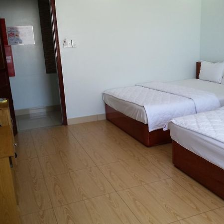 Tuan Vinh Hotel Vung Tau Eksteriør bilde