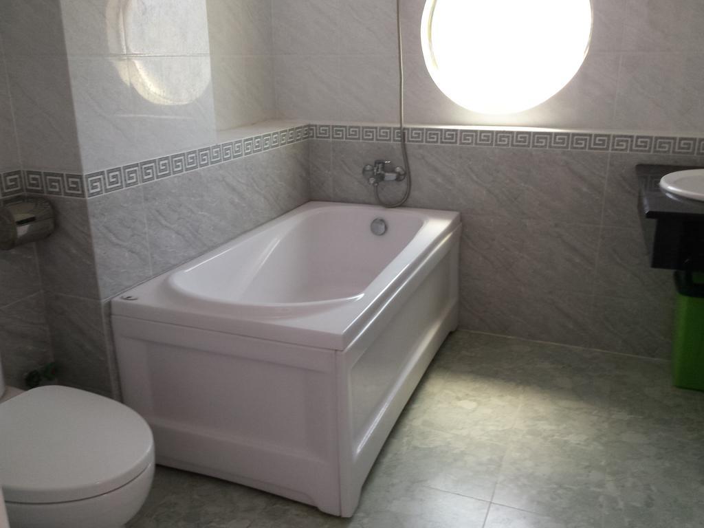 Tuan Vinh Hotel Vung Tau Eksteriør bilde