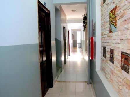 Tuan Vinh Hotel Vung Tau Eksteriør bilde