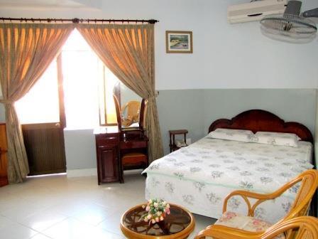 Tuan Vinh Hotel Vung Tau Eksteriør bilde
